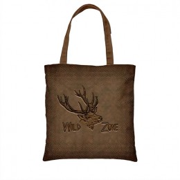 M-104-2024 összehajtható bevásárlótáska